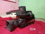 sony camera 2500P