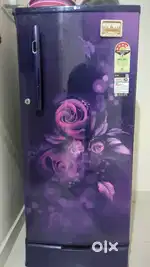 Lg freeze 165 liters
