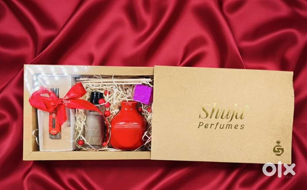 Diwali Gift Hampers  Customization Available