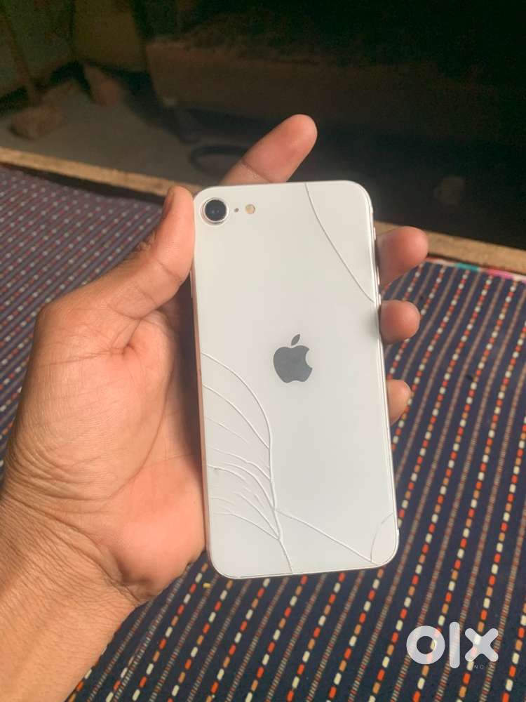 iPhone se 2020 full orjnal 128 gb