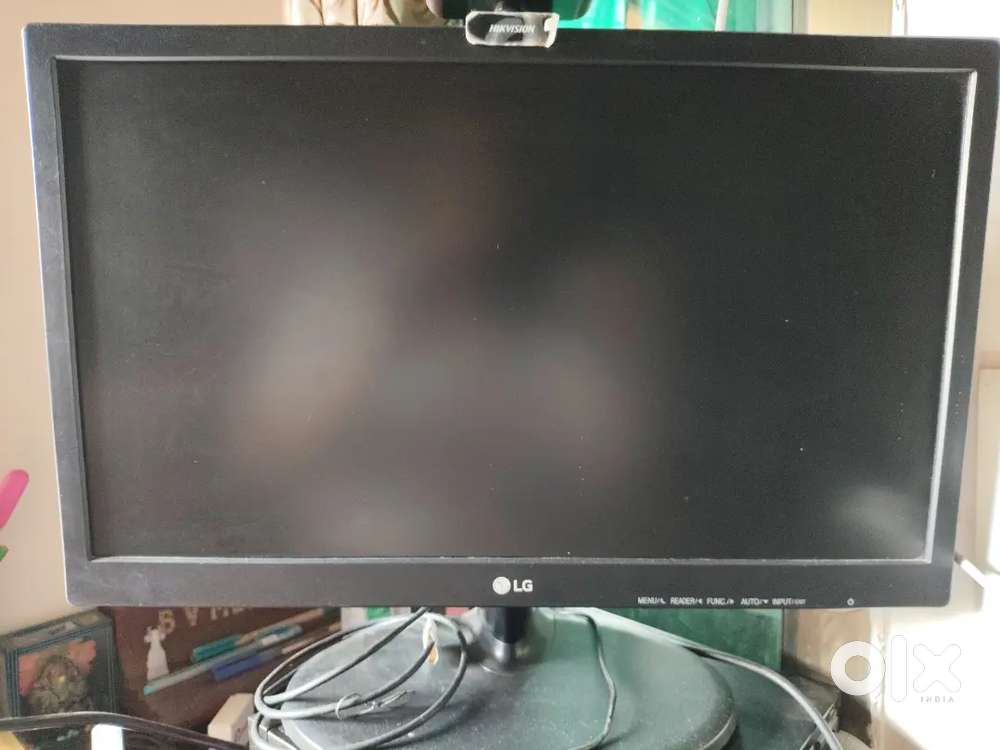 LED monitor 19