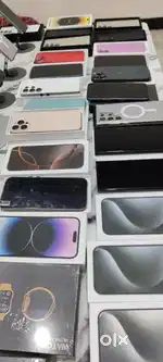 Super duper deal I phone 15 pro max second hand available
