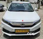 Honda Amaze 1.2 EMT I VTEC, 2021, CNG & Hybrids