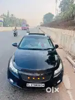 Chevrolet Cruze 2010 Diesel Well Maintained