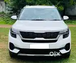 Kia Sonet GTX+ 1.5, 2021, Diesel