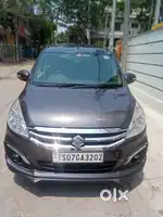 Maruti Suzuki Ertiga maruti-suzuki-ertiga-zdi-plus, 2018, Diesel