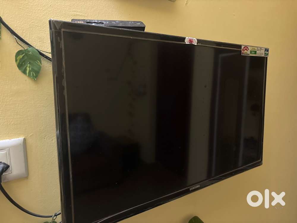 Samsung 32 inch LED tv