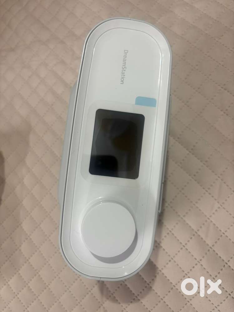 Brand New BiPAP Machine – Unused  Sealed Pack  Under Warranty