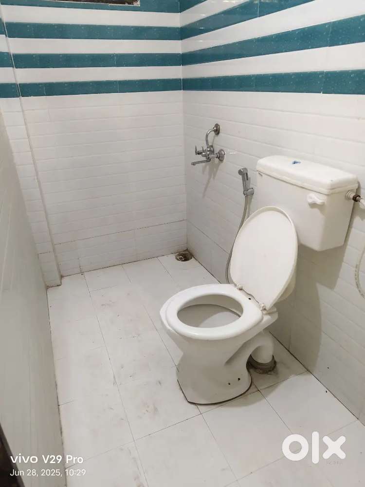 1 RK house for rent prime location Shankar Nagar