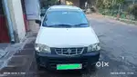 Maruti Suzuki Alto 2007 LPG 75000 Km Driven