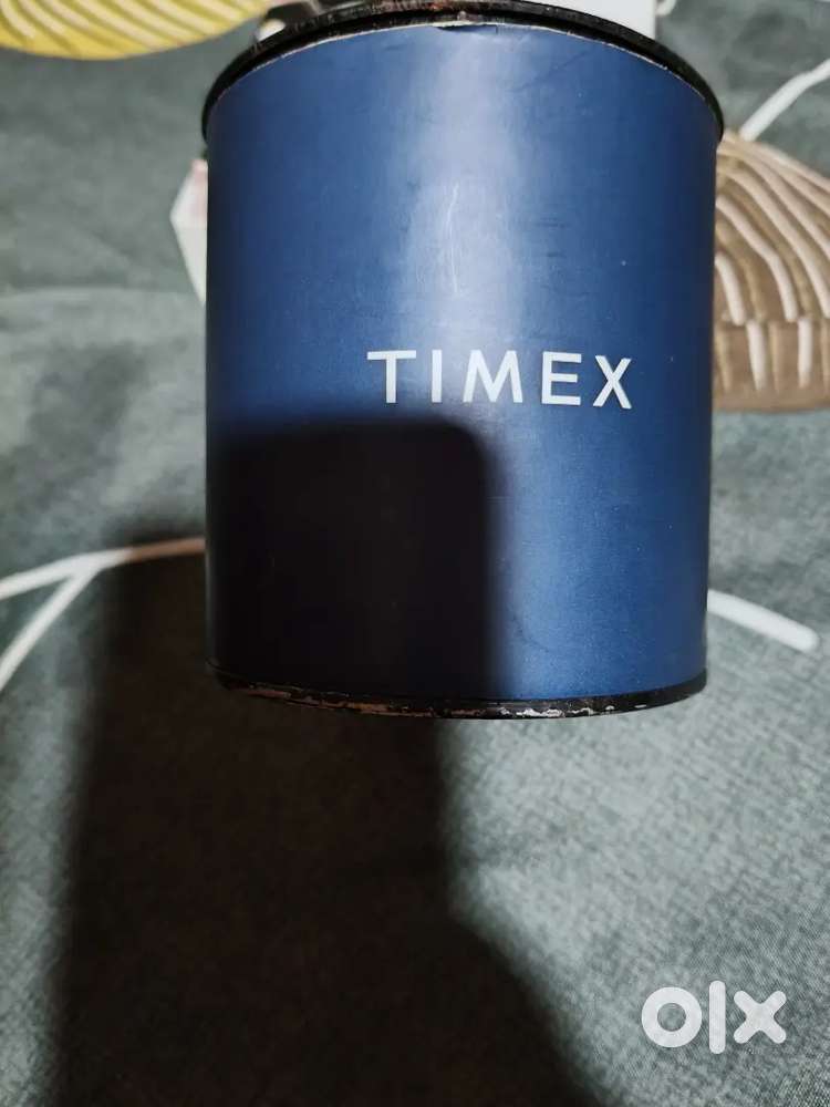 Timex watch