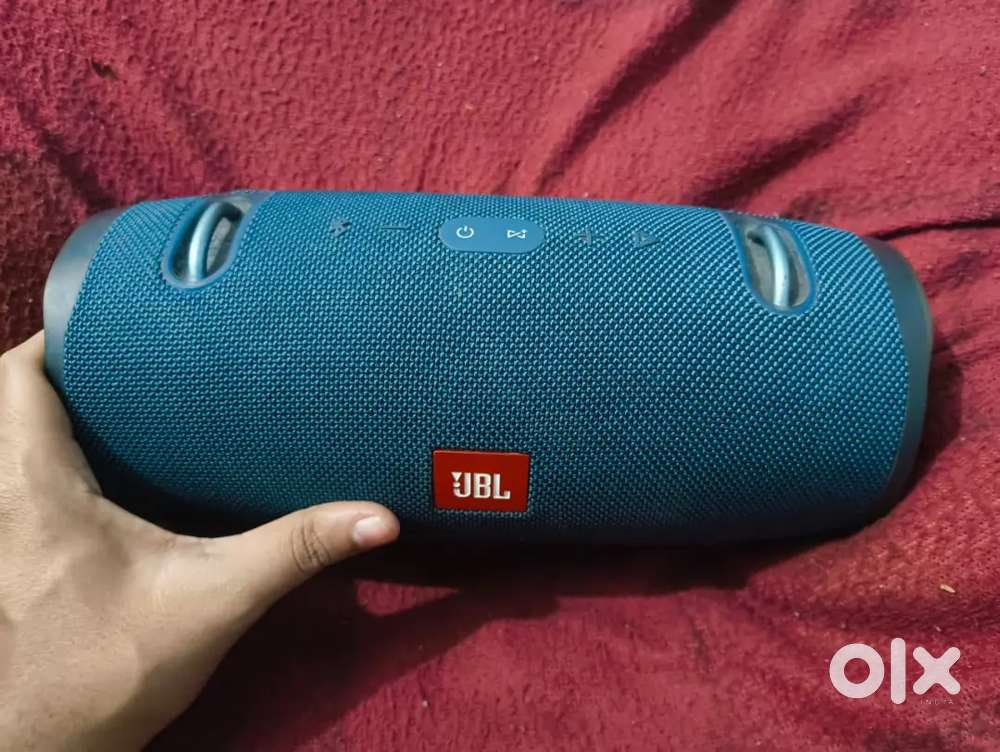Jbl extreme 2