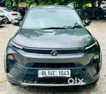 Tata Nexon Smart Plus S 1.2 Revotron Petrol 5 MT, 2024, Petrol