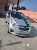 Chevrolet Beat 2013