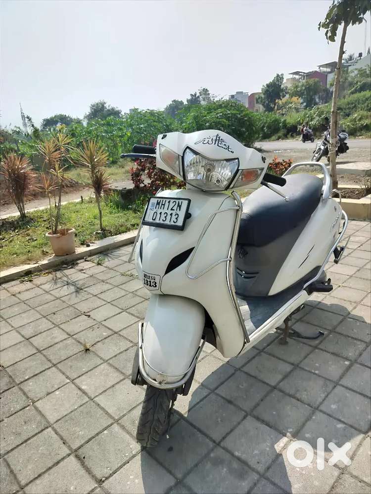 For Sale: Activa 3G – Excellent Condition