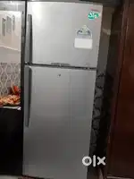 Double door fridge 240 Ltr Sumsung
