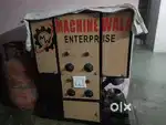 Paper bowl machine