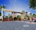 1 2 bhk . 2 111 wal . 3 Boundry park . 4 cctv camera. 5 price32.50lakh