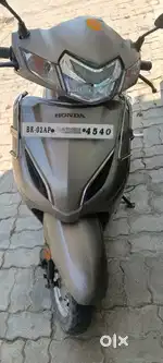 Activa 5g well condition 993488y2593  call me
