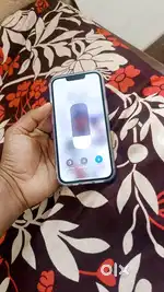 iPhone 13 128 gb btry 86