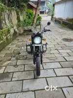 Meteor 350 2021