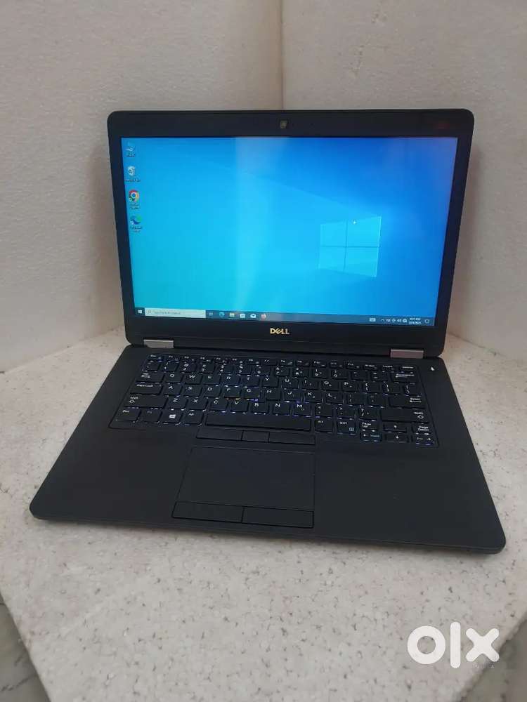 Dell mint condition laptop
