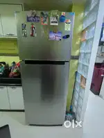 Samsung fridge 2 and half yrs old