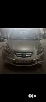 Honda Amaze 2015 Top Model