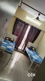 PG in Vikhroli near Embassy 247
