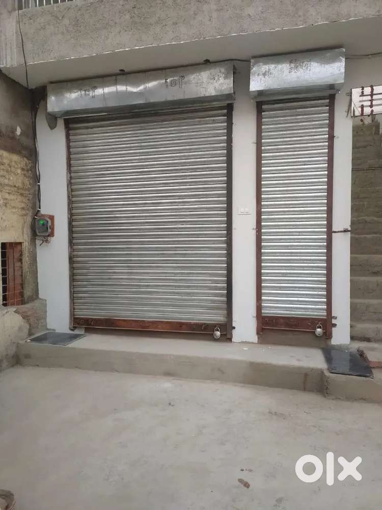 Shop for rent located rajendra nagar near k. K hospital