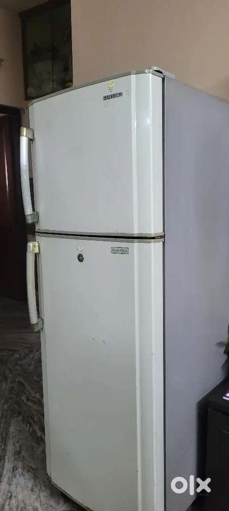 Refrigerator Samsung 28M 280 litre