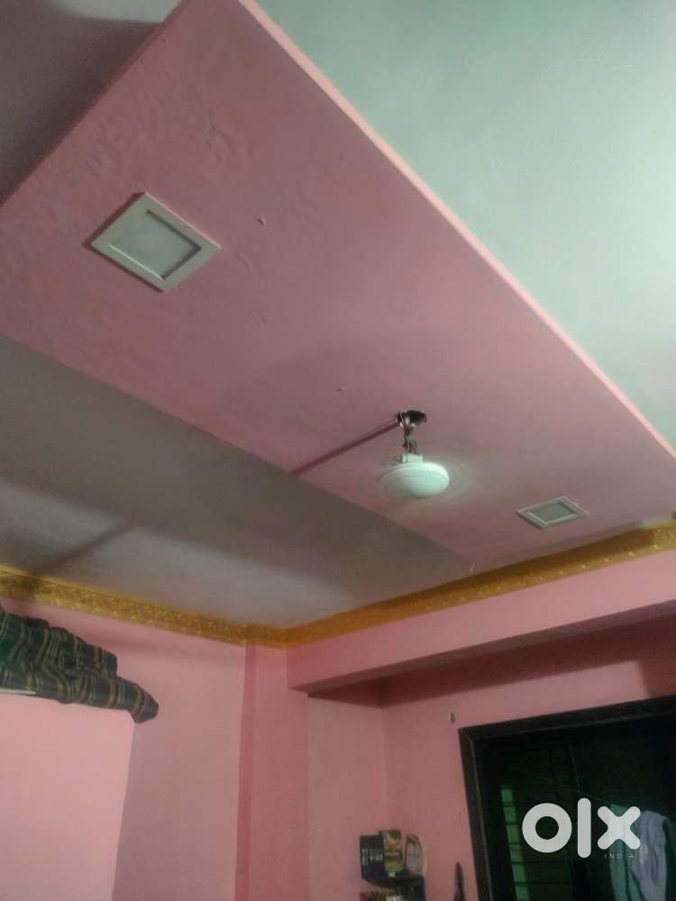 Need one room partner