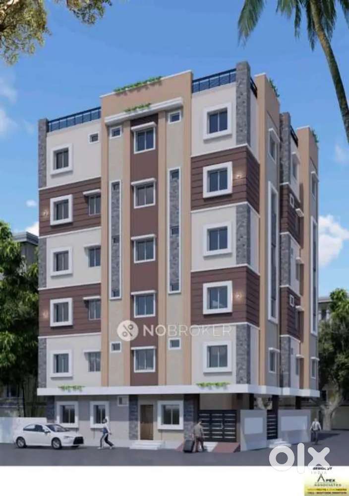 2bhk flats for sales 1050sft