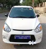 Maruti Suzuki Alto 800 CNG LXI Optional, 2017, CNG & Hybrids