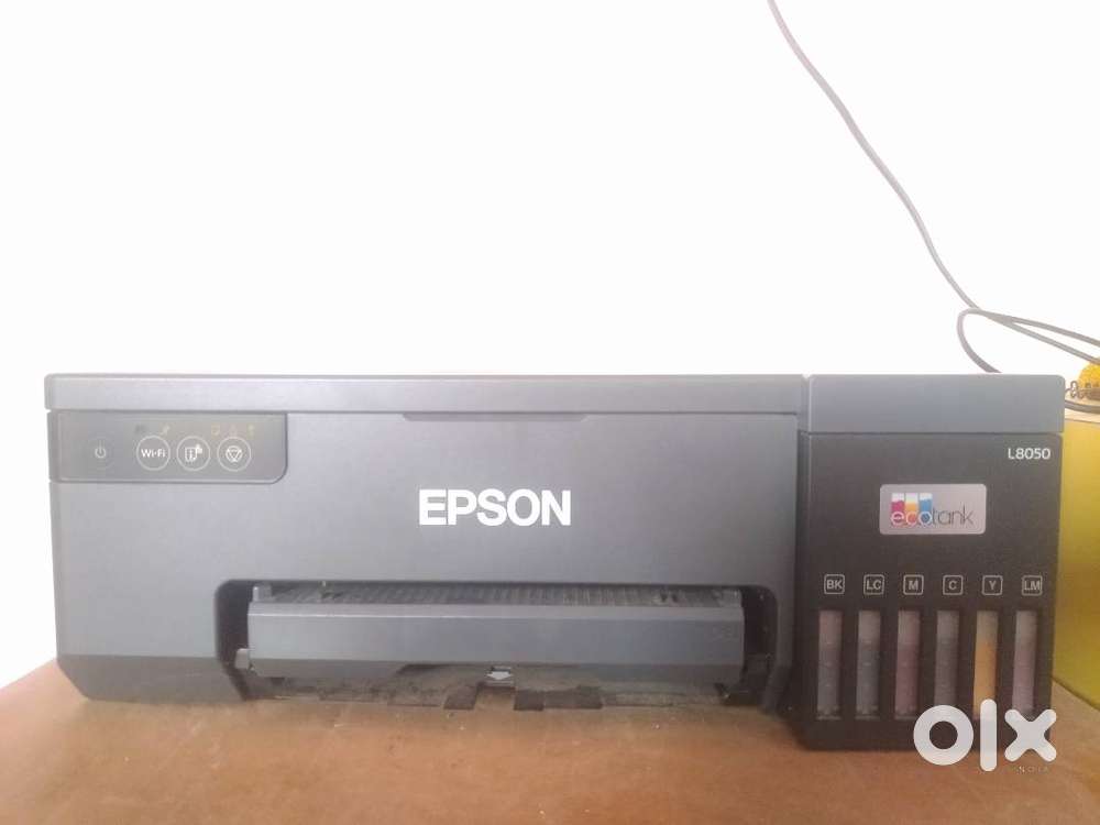 Epson L8050
