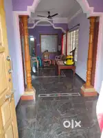 2BHK HOUSE FOR LEASE IN LOKNAYAKA NAGAR