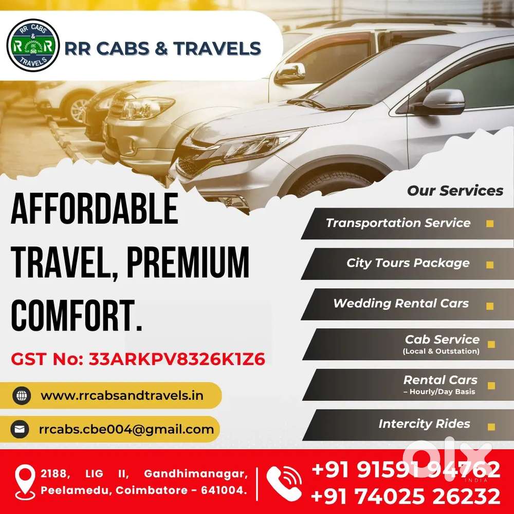 model 2024/5 seater car 7 seater car attachment in a famous IT company