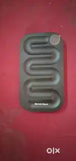 Daily objects loop 5000mah power bank