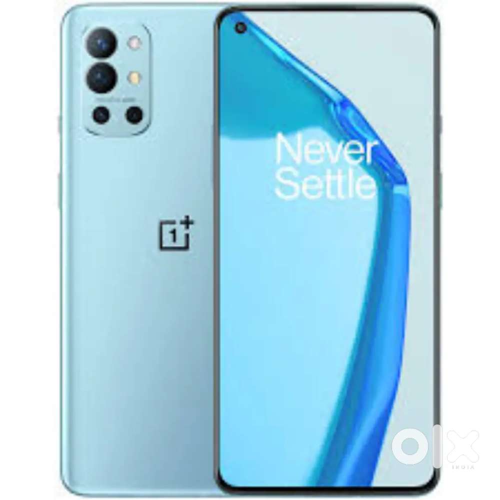 OnePlus 9R_5G