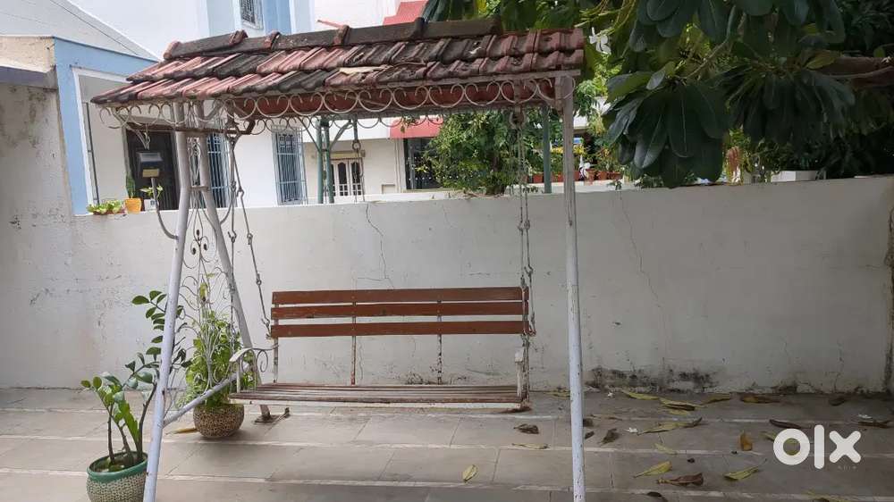 Garden Swing