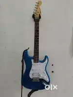 Vault electric guitar