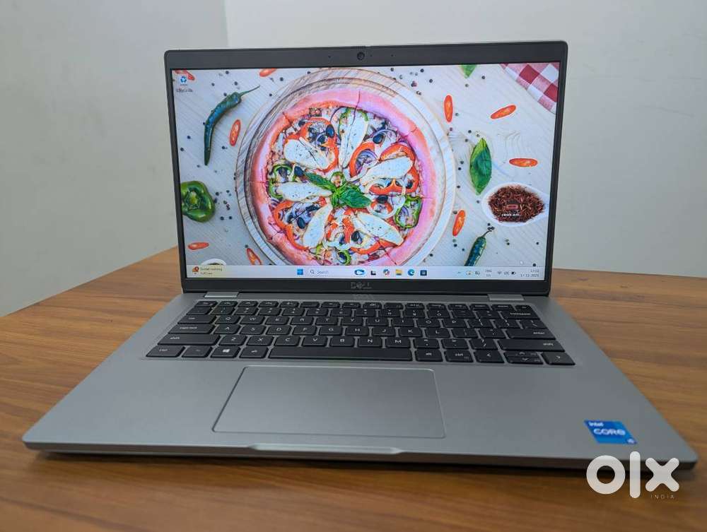 *High Performance Laptop! Dell Latitude 5420i5-11th8GB256GB14FHD*