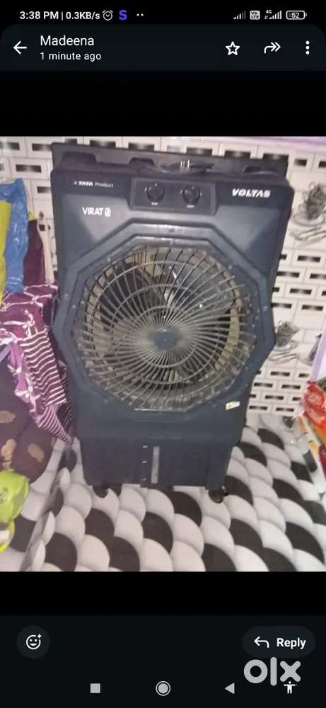 Good condition