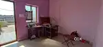 Single Room rent with bathroom and also 1BHK house is available