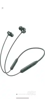 Oneplus Anc neckband bluetooth