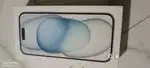 Iphone 15 brand new condition phone