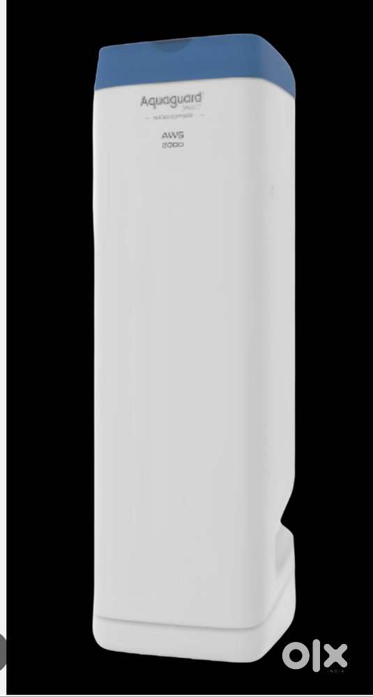 Aquaguard water Softner