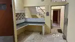 1BHK + Hall, Balcony, Separate Bath & Toilet  Preferred Muslim Family