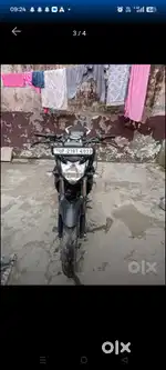 Gadi ekadam behtarin condition mein hai