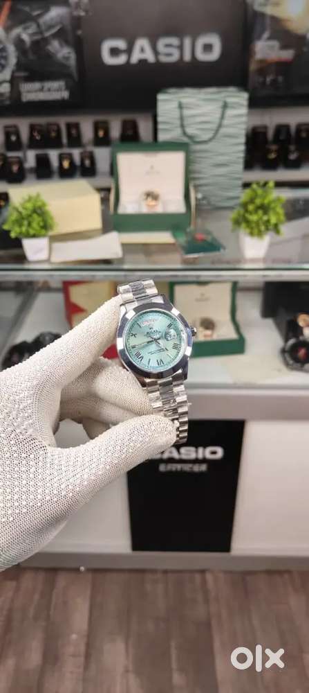 Men Premium Watch